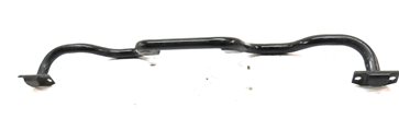 Thumbnail 6: 2015 LAND RANGE ROVER SPORT (L494) 3.0L SUPER FRONT RADIATOR SUPPORT GUARD BAR