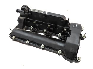 14-17 LR4 RANGE ROVER SPORT DISCOVERY (L405 L494 L462) 3.0L RIGHT VALVE COVER