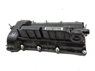 Thumbnail 4: 14-17 LR4 RANGE ROVER SPORT DISCOVERY (L405 L494 L462) 3.0L RIGHT VALVE COVER