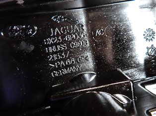 Thumbnail 6: 14-17 LR4 RANGE ROVER SPORT DISCOVERY (L405 L494 L462) 3.0L RIGHT VALVE COVER