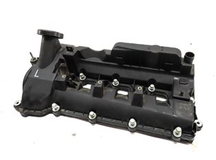 Thumbnail 1: 2014-2017 LR4 RANGE ROVER SPORT DISCOVERY (L405 L494 L462) 3.0L LEFT VALVE COVER