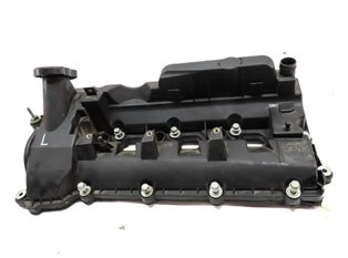 Thumbnail 2: 2014-2017 LR4 RANGE ROVER SPORT DISCOVERY (L405 L494 L462) 3.0L LEFT VALVE COVER