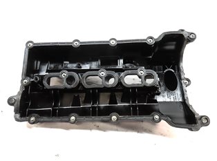 Thumbnail 5: 2014-2017 LR4 RANGE ROVER SPORT DISCOVERY (L405 L494 L462) 3.0L LEFT VALVE COVER