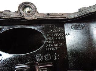 Thumbnail 6: 2014-2017 LR4 RANGE ROVER SPORT DISCOVERY (L405 L494 L462) 3.0L LEFT VALVE COVER