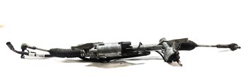 Thumbnail 4: 2014-2015 RANGE ROVER SPORT (L494) POWER STEERING GEAR RACK & PINION ELECTRIC