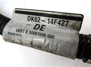 Thumbnail 8: 2014-2015 RANGE ROVER SPORT (L494) POWER STEERING GEAR RACK & PINION ELECTRIC