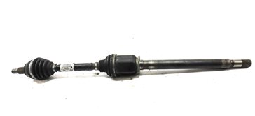 Thumbnail 2: 14-20 RANGE ROVER SPORT (L494) FRONT RIGHT PASSENGER AXLE SHAFT (1 SPEED T-CASE)