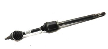 Thumbnail 3: 14-20 RANGE ROVER SPORT (L494) FRONT RIGHT PASSENGER AXLE SHAFT (1 SPEED T-CASE)