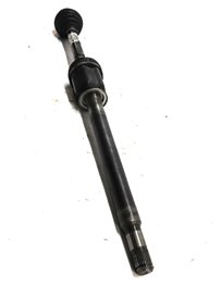 Thumbnail 4: 14-20 RANGE ROVER SPORT (L494) FRONT RIGHT PASSENGER AXLE SHAFT (1 SPEED T-CASE)