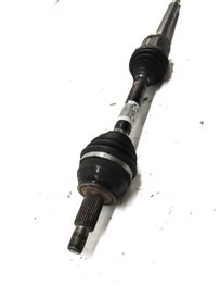 Thumbnail 5: 14-20 RANGE ROVER SPORT (L494) FRONT RIGHT PASSENGER AXLE SHAFT (1 SPEED T-CASE)