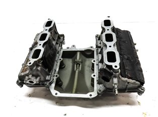 Thumbnail 10: 13-20 LAND LR4 RANGE ROVER SPORT DISCOVERY VELAR 3.0L UPPER AIR INTAKE MANIFOLD