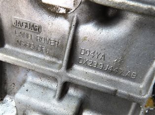 Thumbnail 12: 13-20 LAND LR4 RANGE ROVER SPORT DISCOVERY VELAR 3.0L UPPER AIR INTAKE MANIFOLD