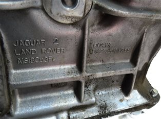Thumbnail 13: 13-20 LAND LR4 RANGE ROVER SPORT DISCOVERY VELAR 3.0L UPPER AIR INTAKE MANIFOLD
