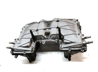 Thumbnail 2: 13-20 LAND LR4 RANGE ROVER SPORT DISCOVERY VELAR 3.0L UPPER AIR INTAKE MANIFOLD