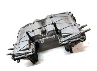 Thumbnail 3: 13-20 LAND LR4 RANGE ROVER SPORT DISCOVERY VELAR 3.0L UPPER AIR INTAKE MANIFOLD