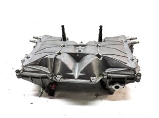 Thumbnail 5: 13-20 LAND LR4 RANGE ROVER SPORT DISCOVERY VELAR 3.0L UPPER AIR INTAKE MANIFOLD