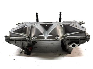 Thumbnail 6: 13-20 LAND LR4 RANGE ROVER SPORT DISCOVERY VELAR 3.0L UPPER AIR INTAKE MANIFOLD
