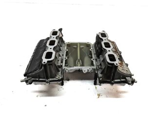Thumbnail 8: 13-20 LAND LR4 RANGE ROVER SPORT DISCOVERY VELAR 3.0L UPPER AIR INTAKE MANIFOLD