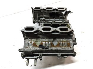 Thumbnail 9: 13-20 LAND LR4 RANGE ROVER SPORT DISCOVERY VELAR 3.0L UPPER AIR INTAKE MANIFOLD