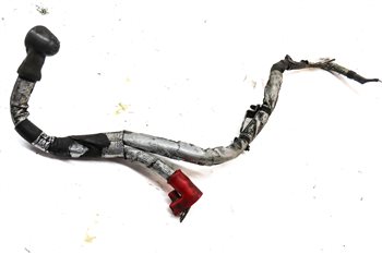 Thumbnail 4: 2015 LAND RANGE ROVER SPORT (L494) 3.0L SUPER ENGINE WIRE WIRING HARNESS LOOM