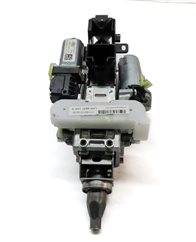 Thumbnail 5: 2014-2019 RANGE ROVER SPORT DISCOVERY (L405 L462 L494) STEERING COLUMN w/ MOTORS