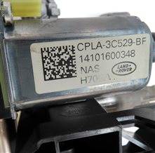 Thumbnail 7: 2014-2019 RANGE ROVER SPORT DISCOVERY (L405 L462 L494) STEERING COLUMN w/ MOTORS