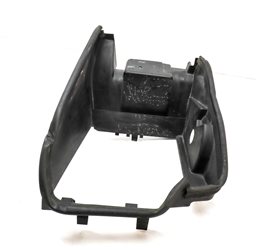 Thumbnail 2: 15 LAND RANGE ROVER SPORT (L494) 3.0L RIGHT SECONDARY AUXILIARY RADIATOR SHROUD