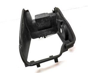 Thumbnail 3: 15 LAND RANGE ROVER SPORT (L494) 3.0L RIGHT SECONDARY AUXILIARY RADIATOR SHROUD