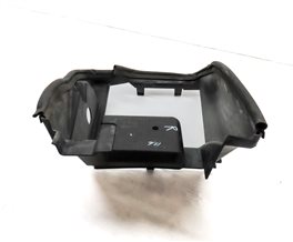 Thumbnail 4: 15 LAND RANGE ROVER SPORT (L494) 3.0L RIGHT SECONDARY AUXILIARY RADIATOR SHROUD