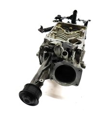 Thumbnail 1: 13-19 XE XF XJ RANGE ROVER SPORT DISCOVERY (L405 L494 L462) 3.0L SUPERCHARGER