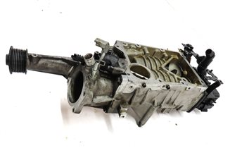 Thumbnail 4: 13-19 XE XF XJ RANGE ROVER SPORT DISCOVERY (L405 L494 L462) 3.0L SUPERCHARGER