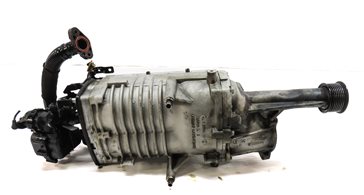 Thumbnail 7: 13-19 XE XF XJ RANGE ROVER SPORT DISCOVERY (L405 L494 L462) 3.0L SUPERCHARGER