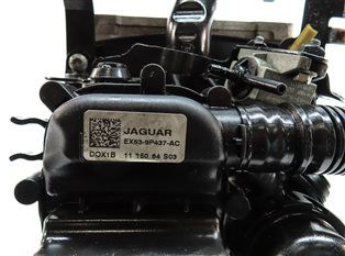 Thumbnail 8: 13-19 XE XF XJ RANGE ROVER SPORT DISCOVERY (L405 L494 L462) 3.0L SUPERCHARGER