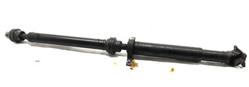 Thumbnail 1: 2014-2016 RANGE ROVER SPORT (L494) REAR DRIVESHAFT DRIVELINE (1 SPEED T-CASE)