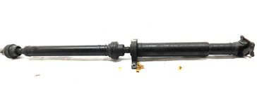 Thumbnail 2: 2014-2016 RANGE ROVER SPORT (L494) REAR DRIVESHAFT DRIVELINE (1 SPEED T-CASE)