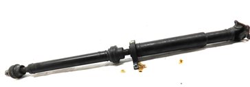 Thumbnail 3: 2014-2016 RANGE ROVER SPORT (L494) REAR DRIVESHAFT DRIVELINE (1 SPEED T-CASE)