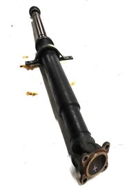 Thumbnail 4: 2014-2016 RANGE ROVER SPORT (L494) REAR DRIVESHAFT DRIVELINE (1 SPEED T-CASE)