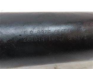 Thumbnail 5: 2014-2016 RANGE ROVER SPORT (L494) REAR DRIVESHAFT DRIVELINE (1 SPEED T-CASE)