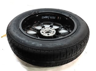 Thumbnail 2: 2013-2021 DISCOVERY RANGE ROVER SPORT (L405 L462 L494) 20x6 SPARE TIRE WHEEL RIM