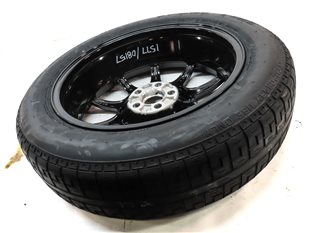 Thumbnail 3: 2013-2021 DISCOVERY RANGE ROVER SPORT (L405 L462 L494) 20x6 SPARE TIRE WHEEL RIM