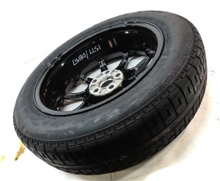 Thumbnail 4: 2013-2021 DISCOVERY RANGE ROVER SPORT (L405 L462 L494) 20x6 SPARE TIRE WHEEL RIM