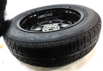 Thumbnail 5: 2013-2021 DISCOVERY RANGE ROVER SPORT (L405 L462 L494) 20x6 SPARE TIRE WHEEL RIM