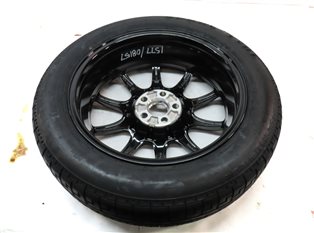 Thumbnail 6: 2013-2021 DISCOVERY RANGE ROVER SPORT (L405 L462 L494) 20x6 SPARE TIRE WHEEL RIM