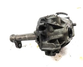 Thumbnail 2: 2014-2016 RANGE ROVER SPORT (L405 L494) 3.0L - FRONT DIFFERENTIAL GEAR CARRIER