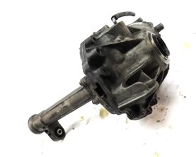 Thumbnail 3: 2014-2016 RANGE ROVER SPORT (L405 L494) 3.0L - FRONT DIFFERENTIAL GEAR CARRIER