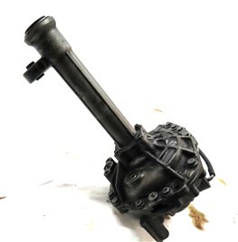 Thumbnail 5: 2014-2016 RANGE ROVER SPORT (L405 L494) 3.0L - FRONT DIFFERENTIAL GEAR CARRIER