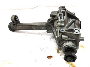 Thumbnail 8: 2014-2016 RANGE ROVER SPORT (L405 L494) 3.0L - FRONT DIFFERENTIAL GEAR CARRIER