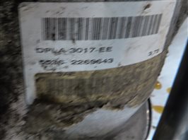 Thumbnail 9: 2014-2016 RANGE ROVER SPORT (L405 L494) 3.0L - FRONT DIFFERENTIAL GEAR CARRIER