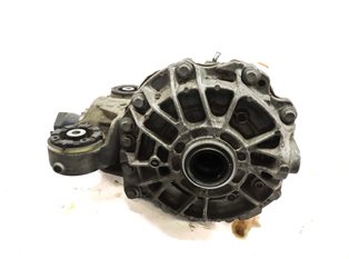Thumbnail 1: 14-16 RANGE ROVER SPORT (L405 L494) 3.0L REAR NON LOCK DIFFERENTIAL GEAR CARRIER