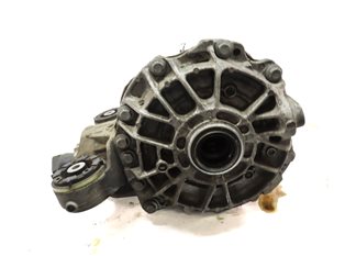 Thumbnail 2: 14-16 RANGE ROVER SPORT (L405 L494) 3.0L REAR NON LOCK DIFFERENTIAL GEAR CARRIER